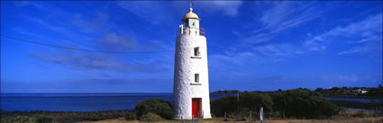 Tamar River Leading Light - TAS (PB00 6250)