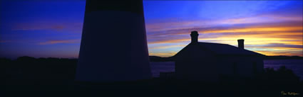 Low Head Lighthouse - TAS (PB00 6247)