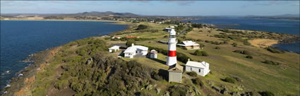 Low Head Lighthouse - TAS (PBH3 00 0591)