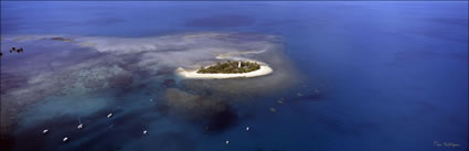 Low Isle Lighthouse  - QLD (PB00 2380)