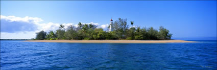 Low Isle Lighthouse - QLD (PB00 2456)