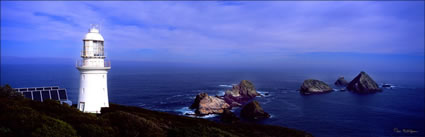 Maatsuyker Island Lighthouse - TAS (PB00 5510)