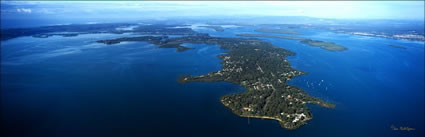 Macleay Island - QLD