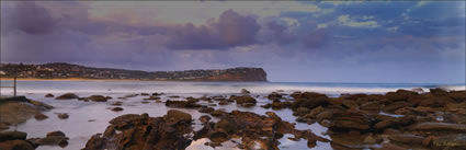 Macmasters Beach - NSW H (PBH3 00 0280)