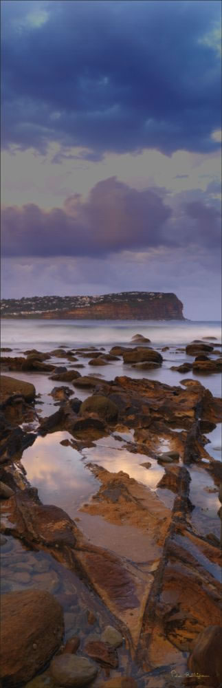 Macmasters Beach - NSW V (PBH3 00 0280)