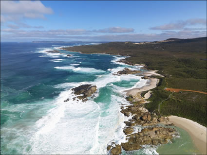 Madfish Bay - WA (PBH3 00 3590)