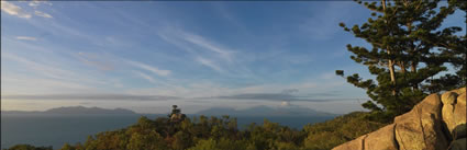 Magnetic Island - QLD H (PBH3 00 2467)