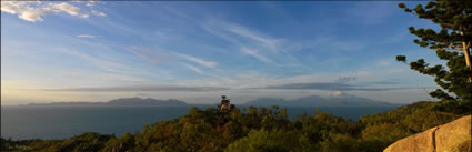 Magnetic Island - QLD H (PBH3 00 2468)