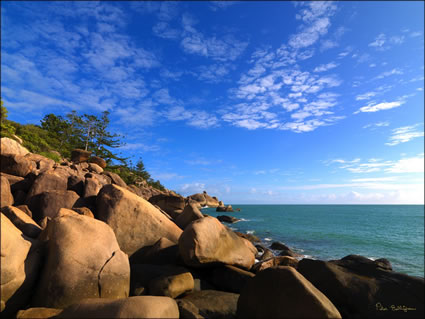 Magnetic Island - QLD (PBH3 00 2440)