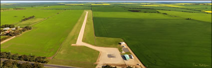 Maitland Airstrip - SA (PBH3 00 30116)