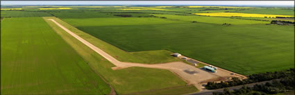 Maitland Airstrip - SA (PBH3 00 30117)