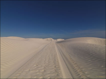 Makin Tracks - WA SQ (PBH3 00 7357)