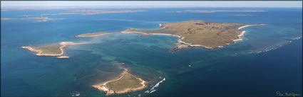 Malus Island - Dampier - WA (PBH3 00 9612)