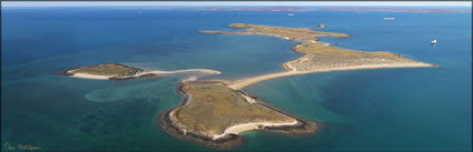 Malus Island - Dampier - WA (PBH3 00 9621)