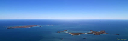 Malus and Rosemary Islands - WA H (PBH3 00 8358)