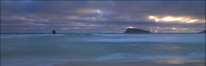 Mandalay Beach - WA (PBH3 00 5459)