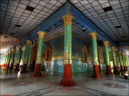 Mandalay Hill SQ (PBH3 00 14672)