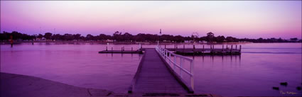 Mandurah Jetty - WA (PB00 4570)