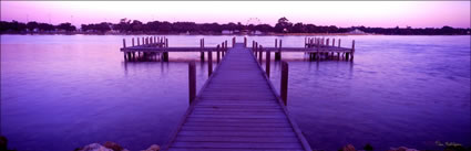 Mandurah Jetty - WA (PB00 4571)