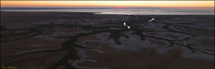 Mangroves - Derby - WA (PBH3 00 10735)