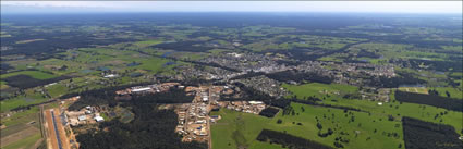 Manjimup - WA (PBH3 00 4125)