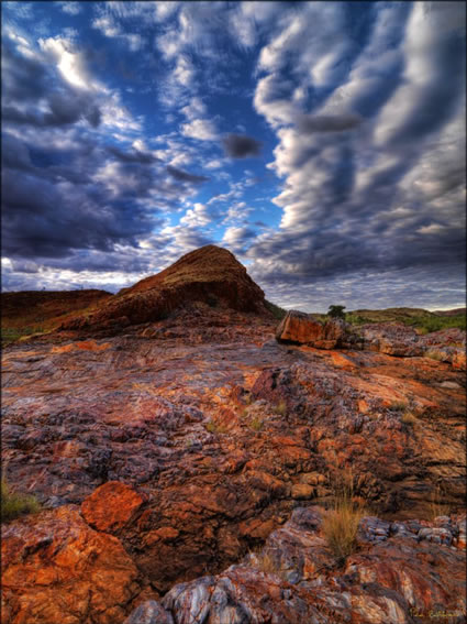 Marble Bar - WA (PBH3 00 9916)