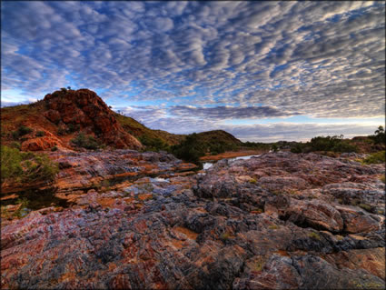 Marble Bar - WA (PBH3 00 9919)