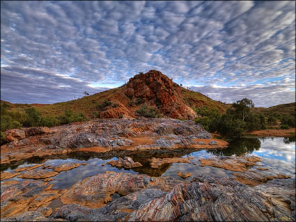 Marble Bar - WA (PBH3 00 9925)