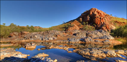 Marble Bar - WA (PBH3 00 9975)