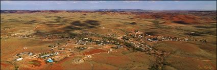 Marble Bar Town - WA (PBH3 00 9867)