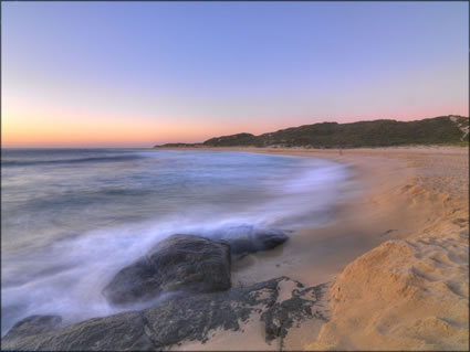 Margaret River - WA (PBH3 00 5482)