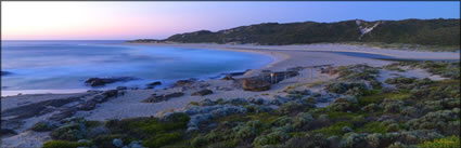 Margaret River Mouth - WA (PBH3 00 5498)