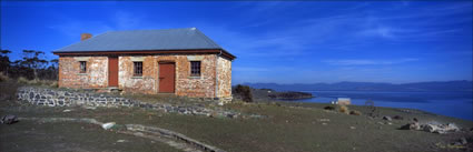 Maria Island House - TAS (PB00 5639)