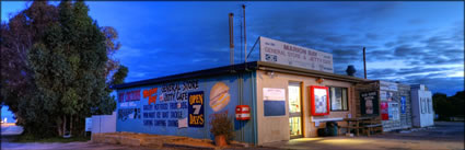 Marion Bay General Store - SA (PBH3 00 30205)