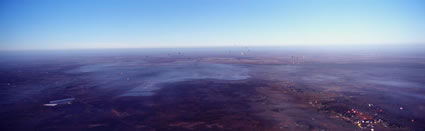 Mass Balloons Taking Off - Mildura-VIC (PB 002242)