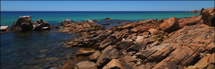 Meelup Beach - WA (PBH3 00 5611)