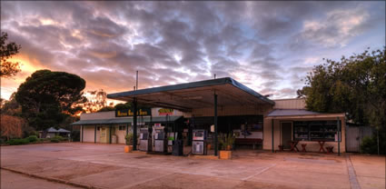 Melrose General Store - SA T (PBH3 00 21238)