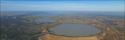 Menindee Lakes - NSW (PBH3 00 16387)