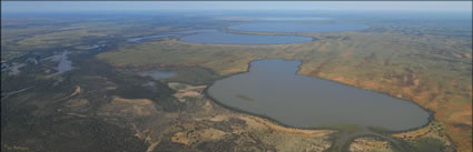 Menindee Lakes - NSW (PBH3 00 16390)