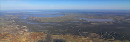 Menindee Lakes - NSW (PBH3 00 16391)