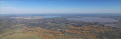 Menindee Lakes - NSW (PBH3 00 16400)