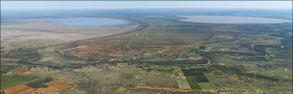 Menindee Lakes - NSW (PBH3 00 16405)