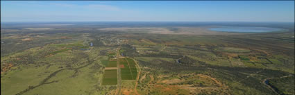 Menindee Lakes - NSW (PBH3 00 16407)