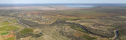 Menindee Lakes - NSW (PBH3 00 16410)