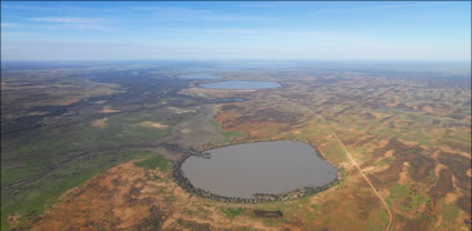 Menindee Lakes - NSW T (PBH3 00 16382)