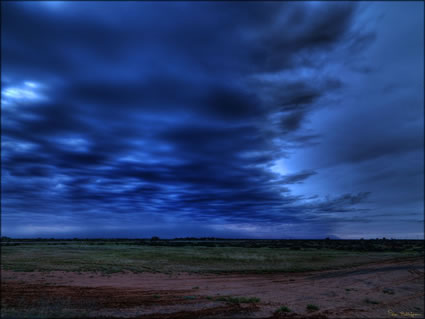 Menindee Storm - NSW SQ (PBH3 00 16777)