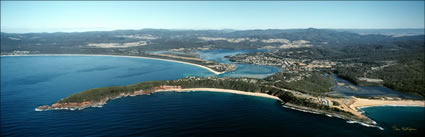 Merimbula - NSW (PB 001108)