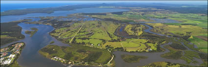 Micalo Island - NSW (PBH3 00 15955)