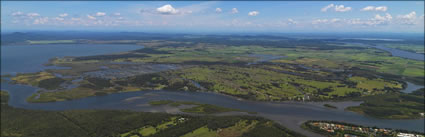 Micalo Island - NSW (PBH3 00 15956)