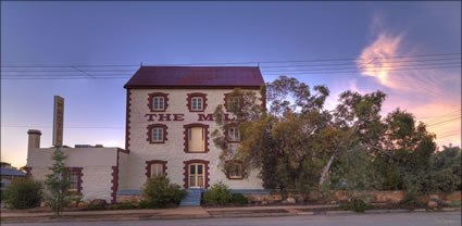 Mill Motel - Quorn - SA (PBH3 00 19257)